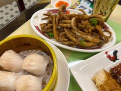 -80s港式茶餐廳
