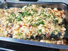 -彭秉兰豆花烤鱼(文化园店)