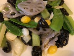 -海富门·带鱼·淮扬菜·粤菜(甘家口店)