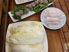 -马记伊源斋涮肉·清真菜(潘家园古玩市场店)