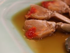 -西湖春天•老字号杭州菜(百汇店)