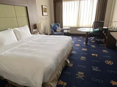 -上海银星皇冠假日酒店