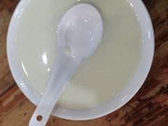 沙湾姜埋奶-沙湾姜埋奶(兴新包店)