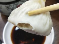 -朱新年·苏式汤团·面点(北寺塔店)