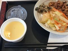 -永和大王(小厨·东四十条店)