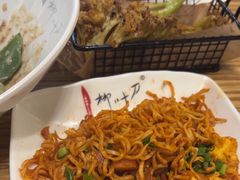 -柳叶刀烧烤(北大清华店)