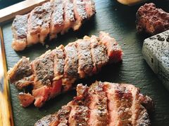 低温澳洲牛排-美人鱼帆船海鲜餐厅(七星湾游艇会店)