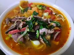 全家福-项记面馆(明瓦廊店)