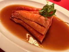 -莉莉海堂HAITANG·烤鸭(国贸商城店)