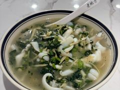 -老地方面馆(思南路店)