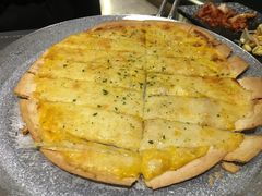 芝士榴芒薄饼-KCOOKING概念韩餐(世茂52+店)