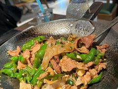 -费大厨辣椒炒肉(黄兴中心广场店)