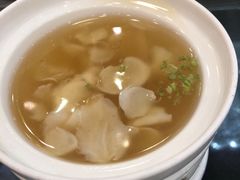 -鸿运楼烤鸭店(天桥店)