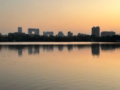 -海珠湖公园