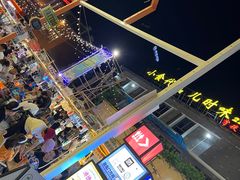 -凤城·食都
