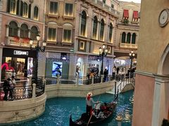 -澳门威尼斯人综合度假区