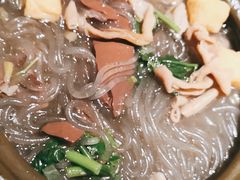 -南京大牌档(济南万象城店)