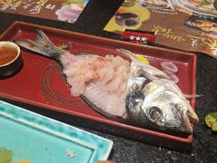 -古田居·特色寿司料理(星之岛旗舰店)