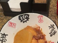 -怡咖啡海鲜自助餐厅(浦东香格里拉店)
