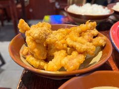 -李炮称盘麻辣烫(江宁同曦店)