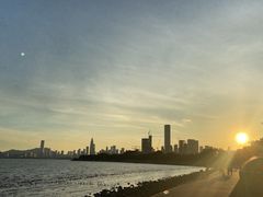 -深圳湾公园(南山区)