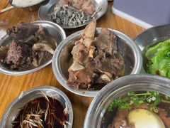 -阿秋牛排(湖心街店)