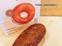 -麦陌(正弘城店)