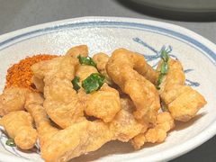 -巴奴毛肚火锅(新街口金鹰店)