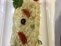 -维兰西餐(万泉河店)