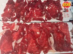 -犇鼎牛潮汕牛肉火锅(新辰里学清路店)