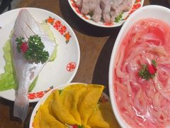 -牛市坎火锅(建设路店)