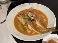家烧黄鱼仔-新荣记(椒江店)