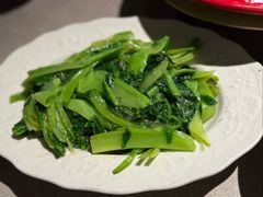 炒凤尾-饕林餐厅(春熙路店)