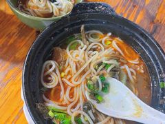 -沈妈砂锅(光华村店)