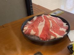 -呷哺呷哺(常营华联店)