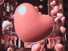 -黄兴南路步行商业街