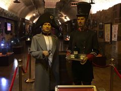 -青岛葡萄酒博物馆