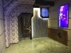 -歌库K馆量贩KTV(万达广场店)