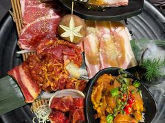-猫抓烤肉(春熙路店)