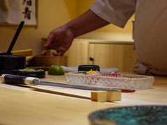 -鮨青(恒基名人购物中心店)