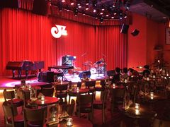 -JZ Club 爵士酒吧(上海店)