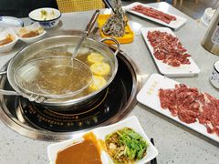 -杏花吴记牛肉火锅