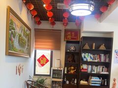 -炎钬堂亚健康管理(白银路店)