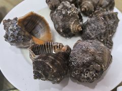 -海门岛七号餐厅