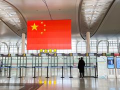 -银川河东国际机场