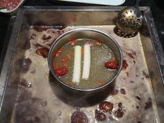 -凤来栖·净庭院·火锅(欧尚店)