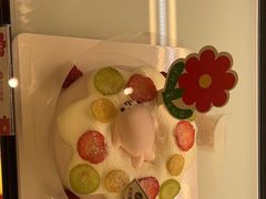 -花花卷卷·鲜食蛋糕(泉屋店)
