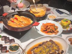-南棠馆粤菜坊(群光店)