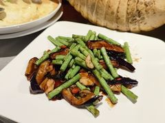 -海陵岛保利皇冠假日酒店·御公馆中餐厅 CANAL LNUA