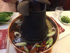 -东来顺饭庄(天坛店)